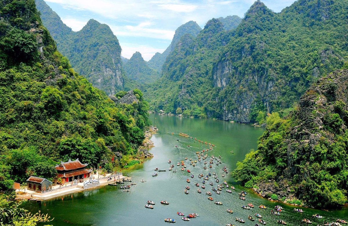 Trang An Tours (Ninh Binh): Reviews and Prices (Updated 2023)