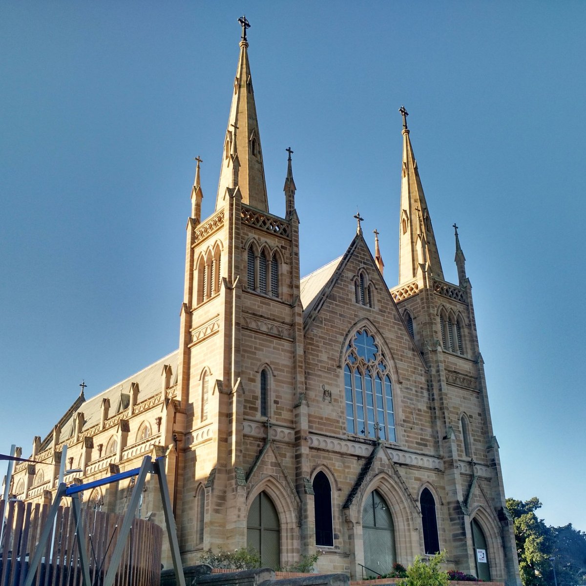 St Marys Catholic Church (Ipswich) Tripadvisor