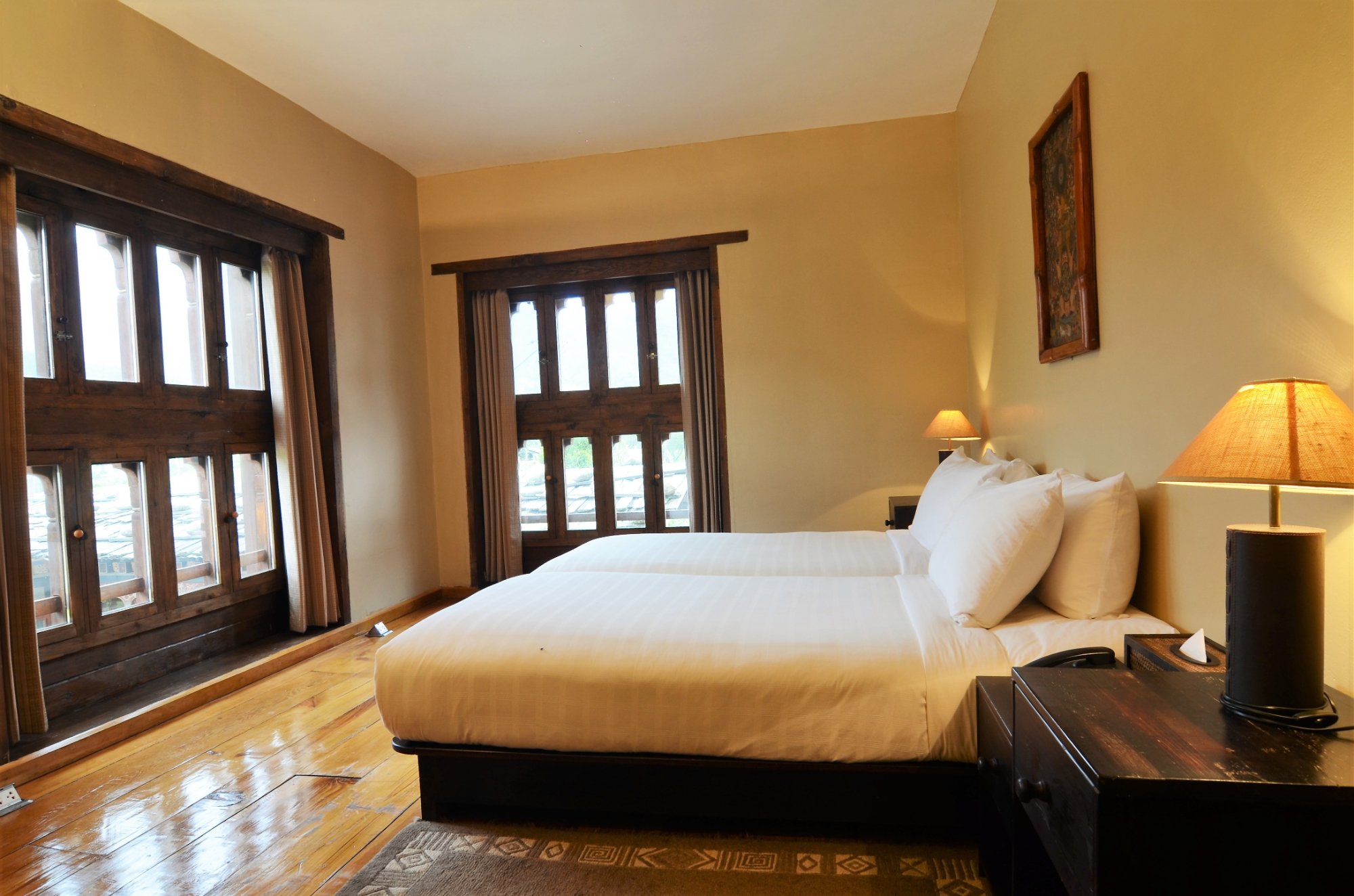 The Village Lodge Rooms: Pictures & Reviews - Tripadvisor