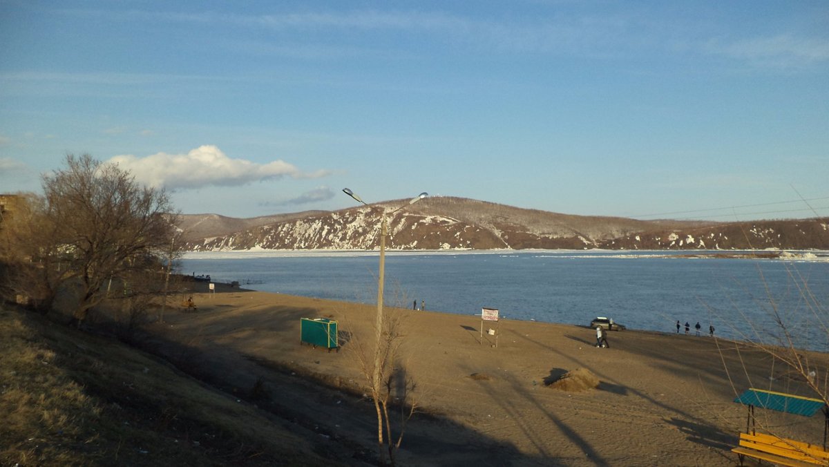 База отдыха хрустальное озеро комсомольск на амуре