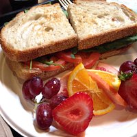 BLT