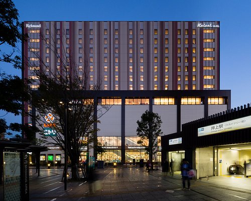 21 東京スカイツリーに至近のホテル 旅館10選 トリップアドバイザー