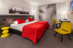 Kamer en suite