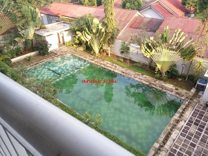 SANS HOTEL BOGOR INDAH NIRWANA PUNCAK - Prices & Inn Reviews ...