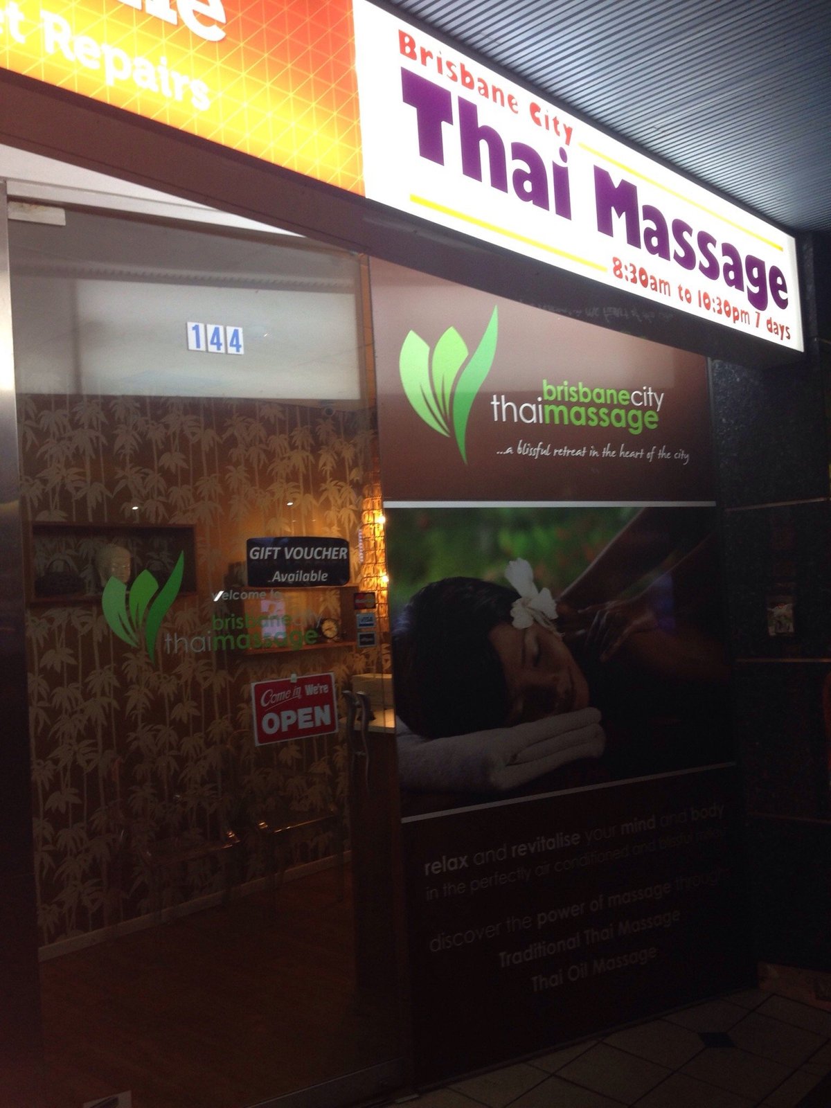 Brisbane City Thai Massage - All You MUST Know Before You Go (2024)