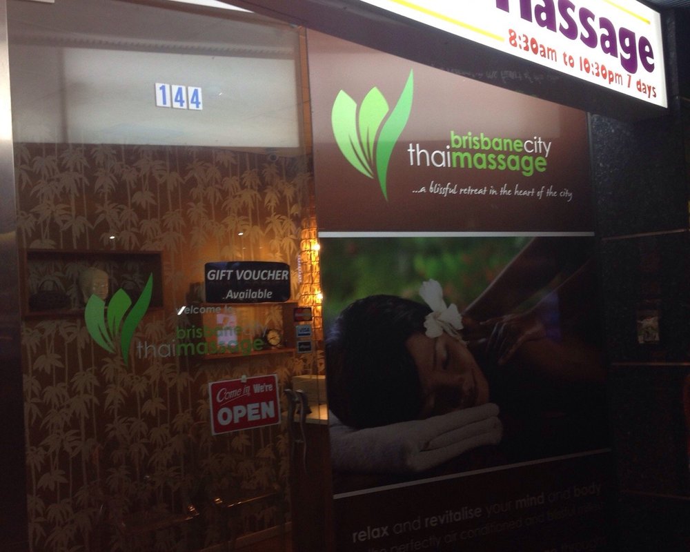 THE 10 BEST Massage, Spas & Wellness Centers in Brisbane (2025)