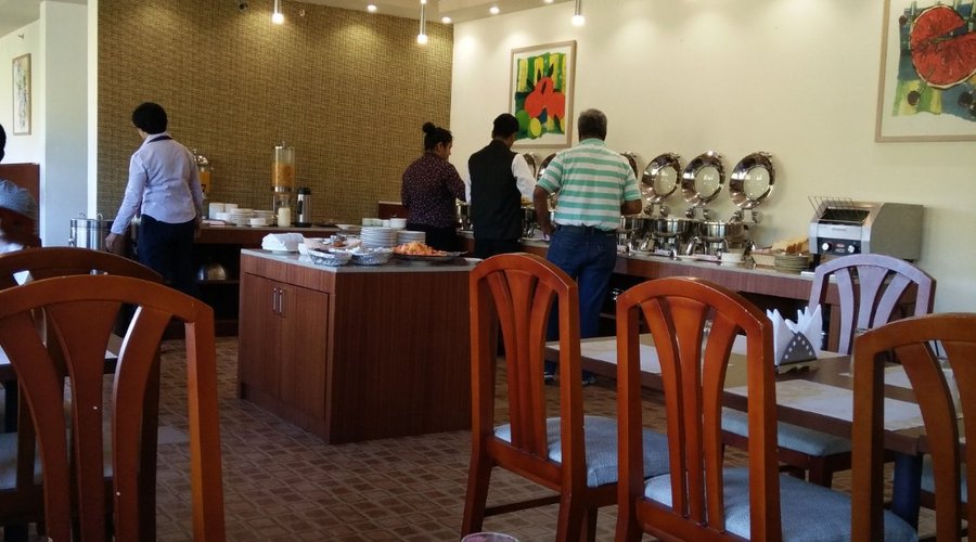 Resturant