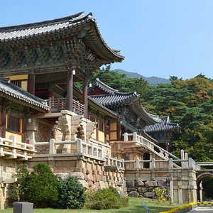 daegu tourist attractions
