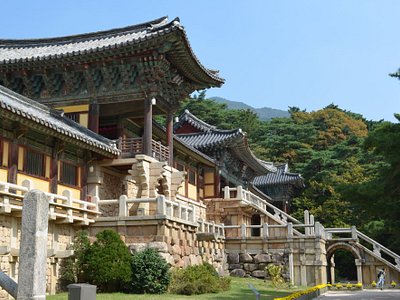 gyeongju visit korea