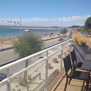 Suite N°3 - Etage