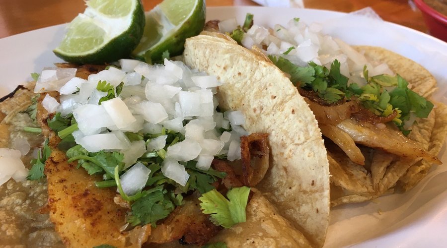 Compadres Taqueria and Grill