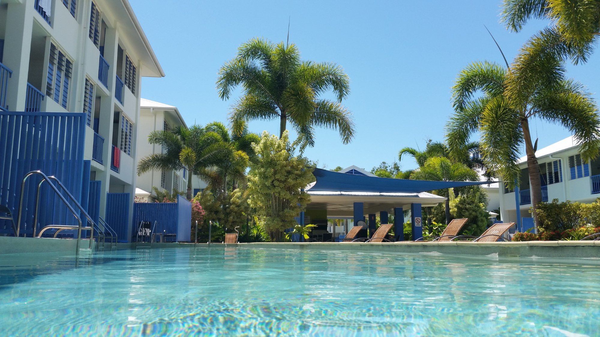 SILKARI LAGOONS PORT DOUGLAS (AU$107): 2022 Prices & Reviews - Photos ...