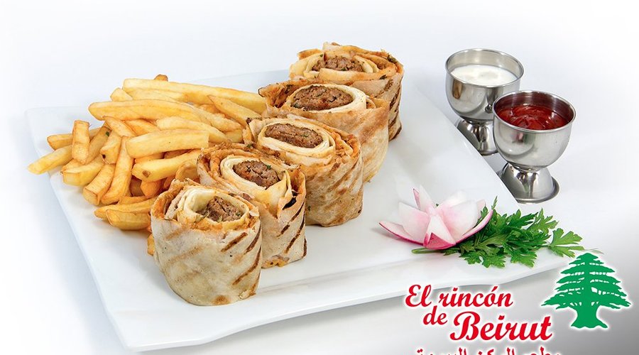 Shawarma
