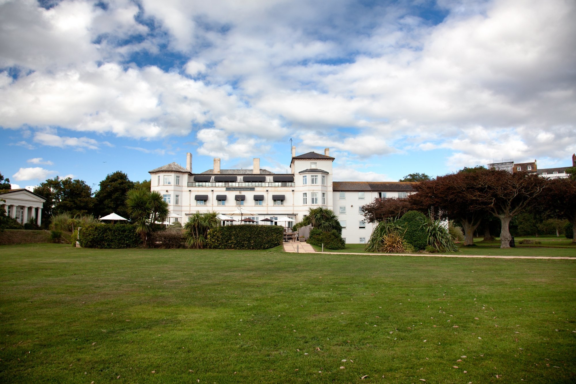 THE IMPERIAL EXMOUTH HOTEL 54 8 9 Updated 2024 Prices