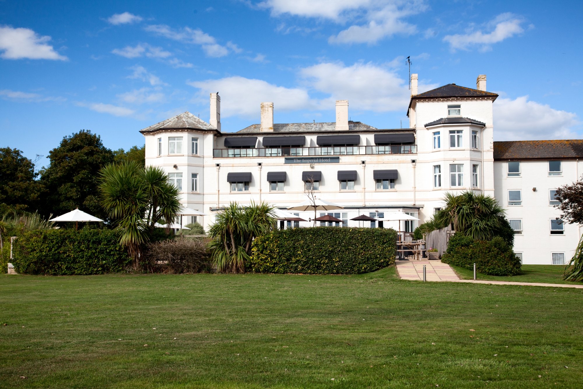 The Imperial Exmouth Hotel UPDATED 2024 Prices Reviews Photos