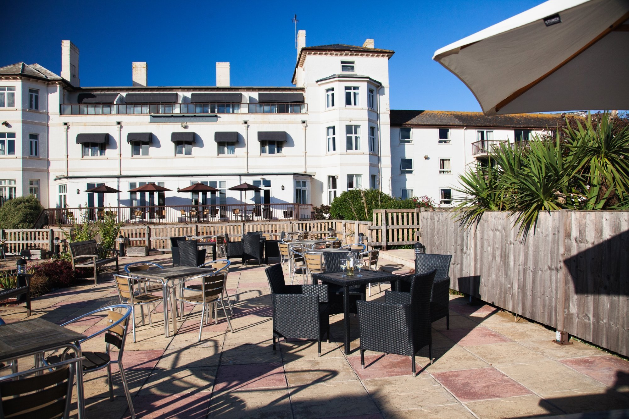 The Imperial Exmouth Hotel UPDATED 2024 Prices Reviews Photos