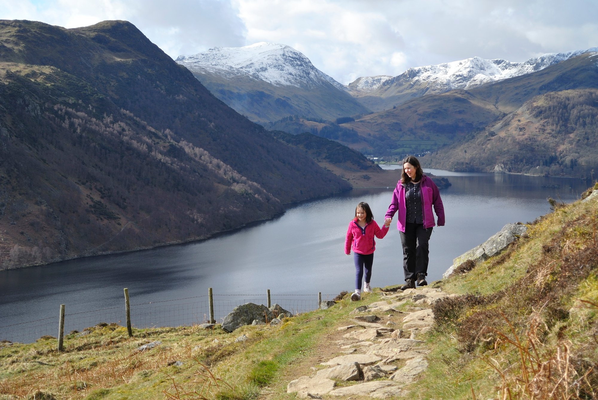 Ullswater Steamers (2025) - All You Need to Know BEFORE You Ullswater Steamers (2025) - All You Need to Know BEFORE You