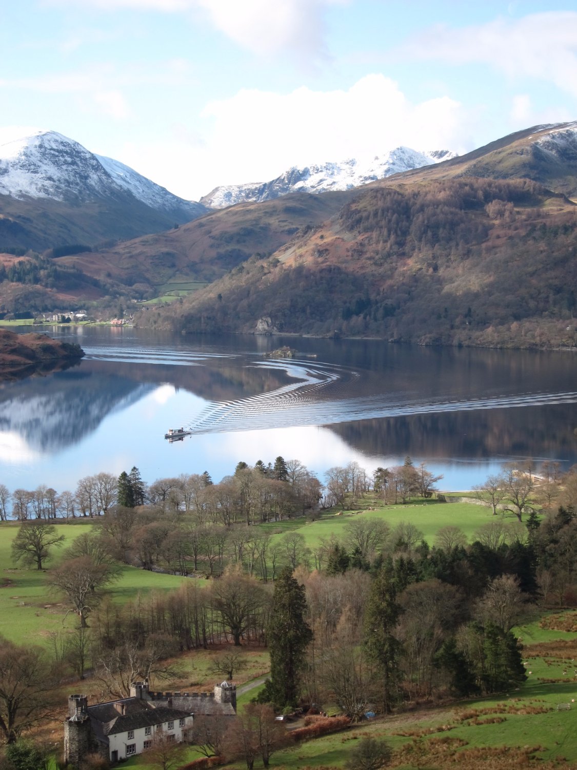 Ullswater Steamers (2025) - All You Need to Know BEFORE You Ullswater Steamers (2025) - All You Need to Know BEFORE You
