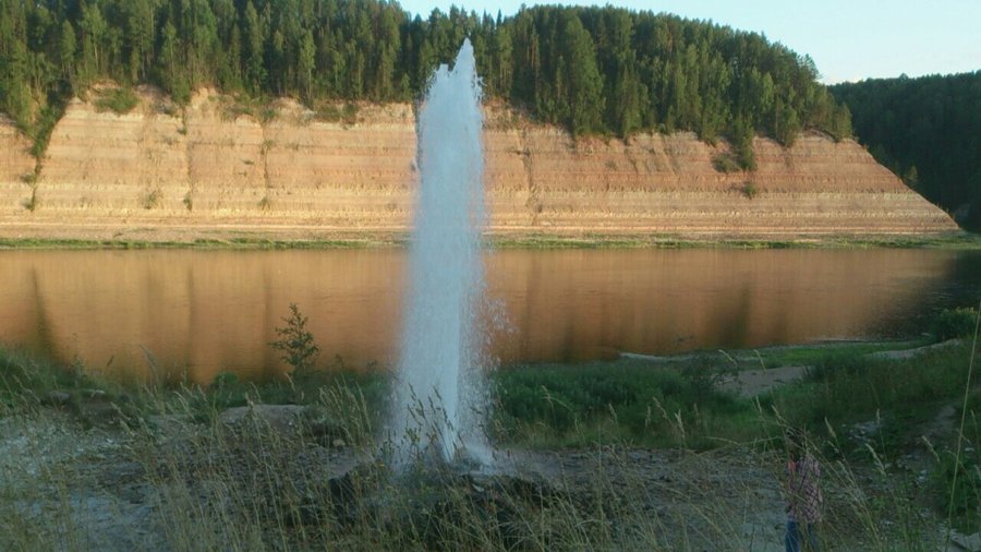 Опоки