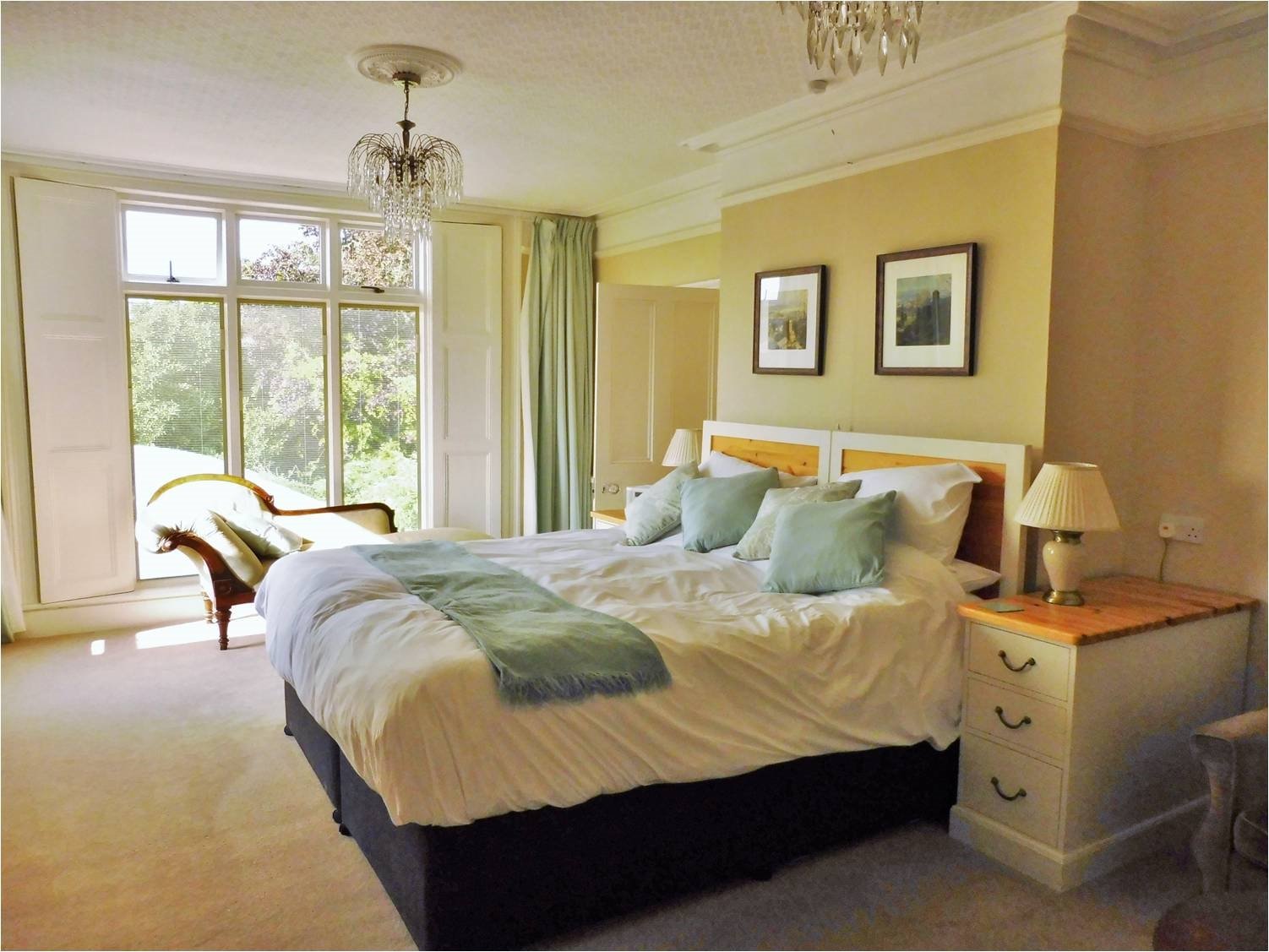 ORCHARD HOUSE BED AND BREAKFAST - B&B Reviews (Ledbury, England)