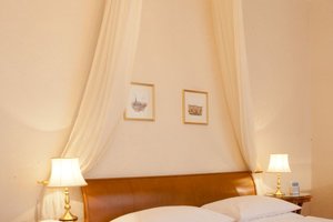 Habitación y suite