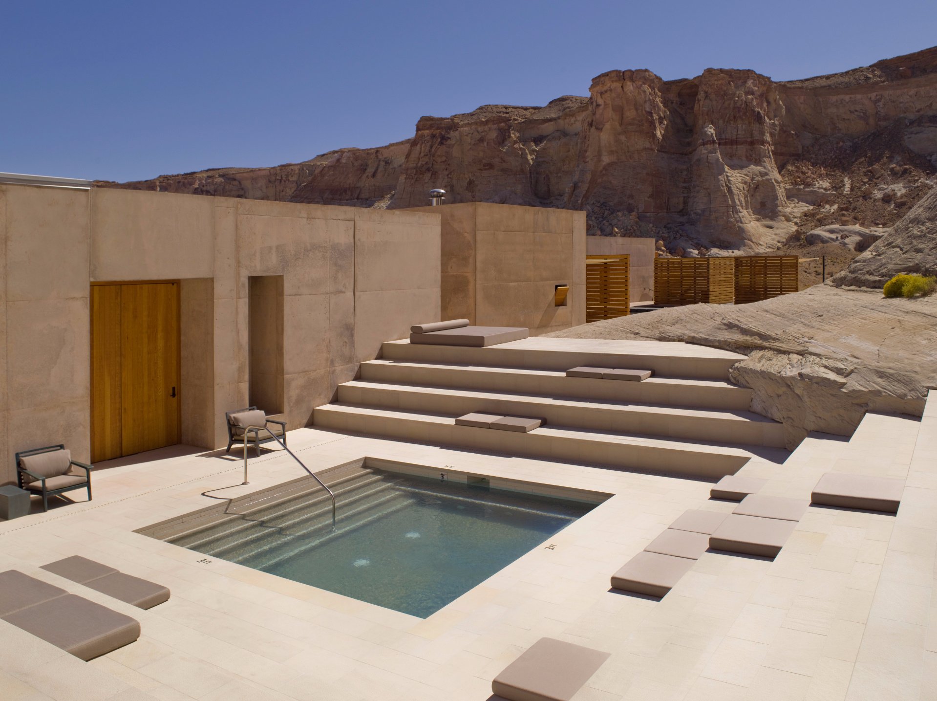 AMANGIRI Updated 2024 Prices Resort Reviews Utah Big Water