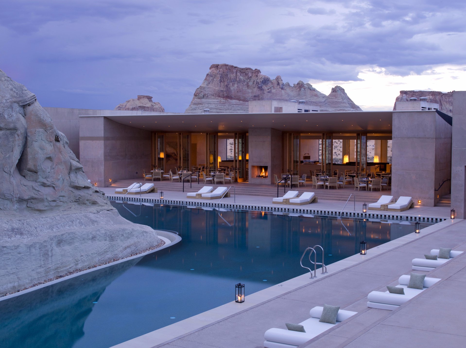 AMANGIRI Updated 2024 Prices Resort Reviews Utah Big Water