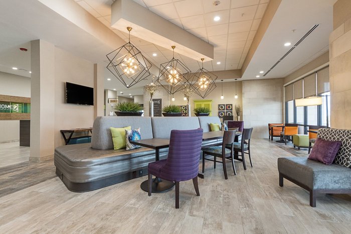 HOME2 SUITES BY HILTON DALLAS GRAND PRAIRIE $127 ($̶1̶4̶4̶) - Updated ...