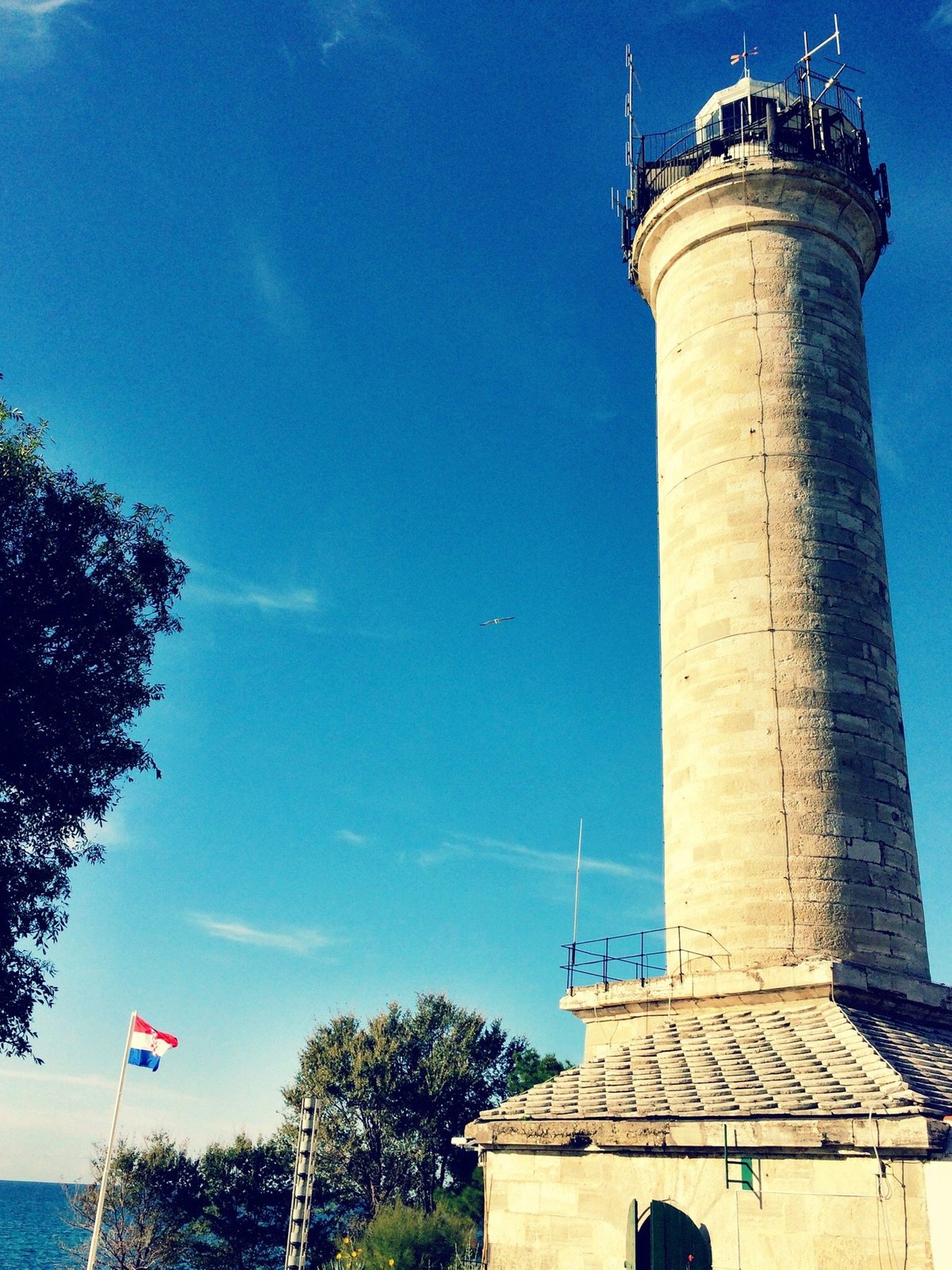 Savudrija Lighthouse, Савудрия: лучшие советы перед посещением - Tripadvisor