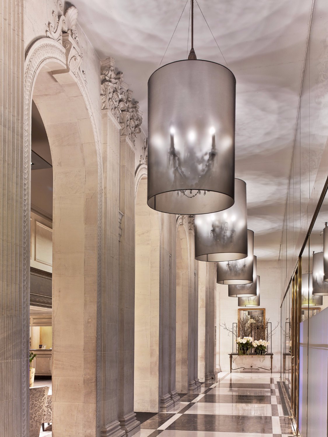 Hotel photo 1 of The Westin Paris - Vendome.