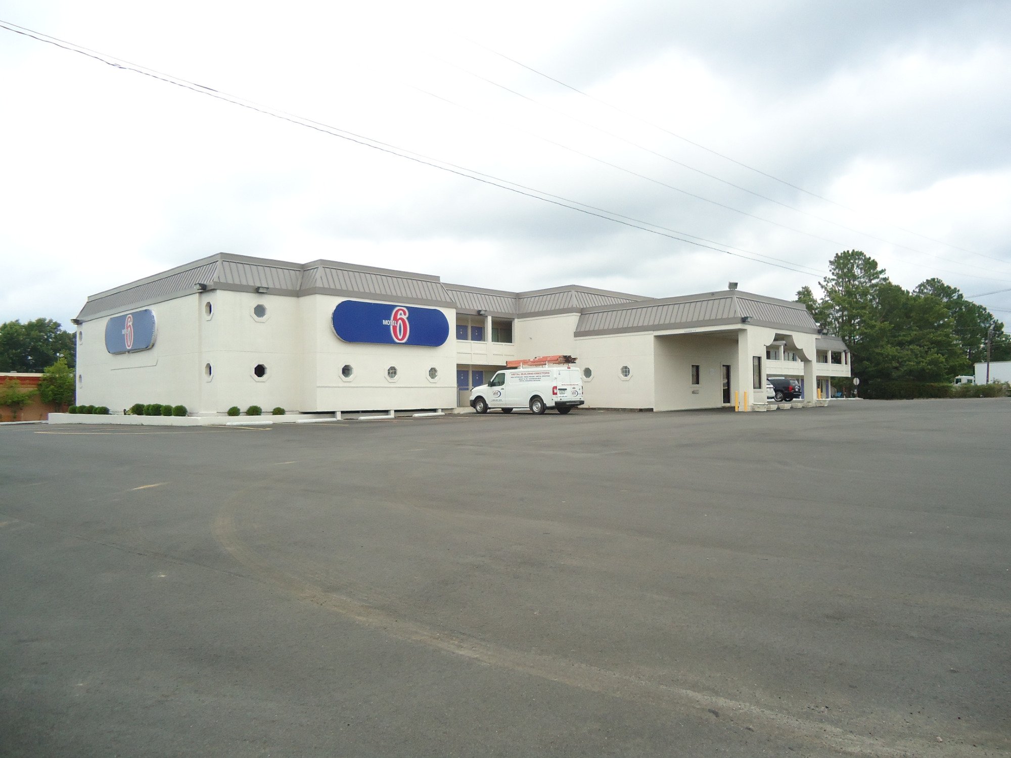 MOTEL 6 DURHAM Hotel Reviews NC