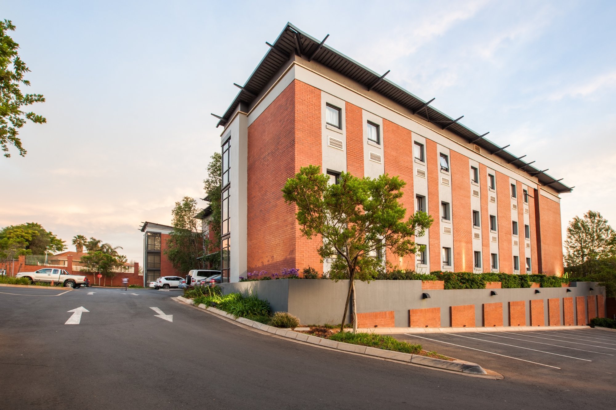Road Lodge Centurion image