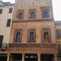 Casa del Mercante