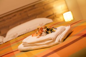 Kamar & Suite