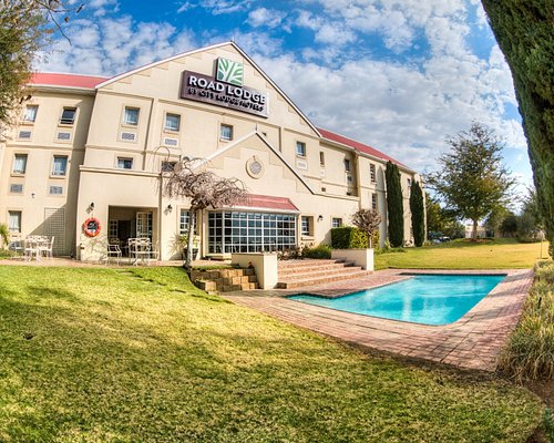 Short Staffed Review Of Protea Hotel By Marriott Kimberley