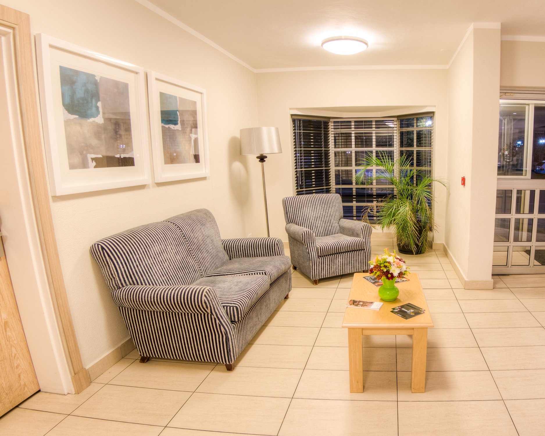 Hotel photo 7 of Road Lodge Kimberley.