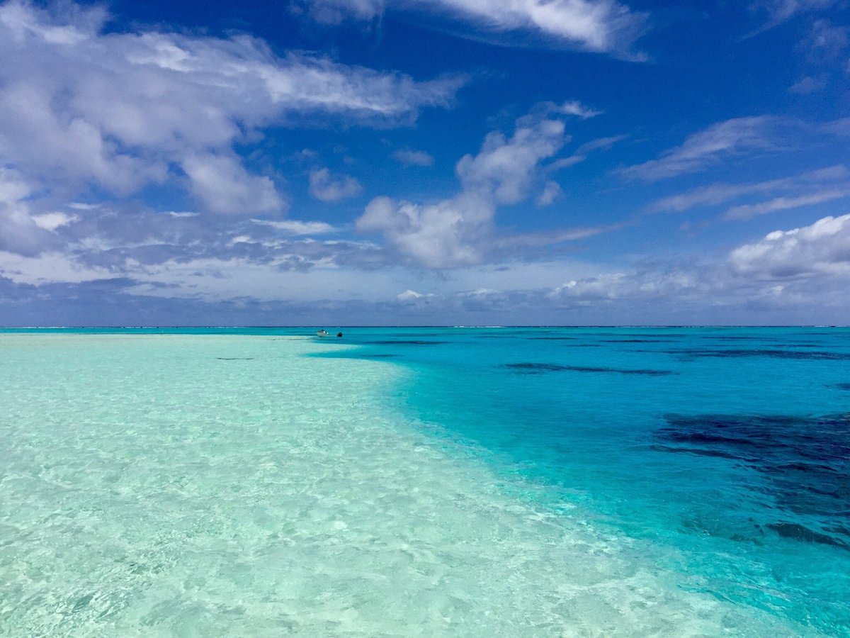 Aitutaki Adventures - All You Need to Know BEFORE You Go (2024)