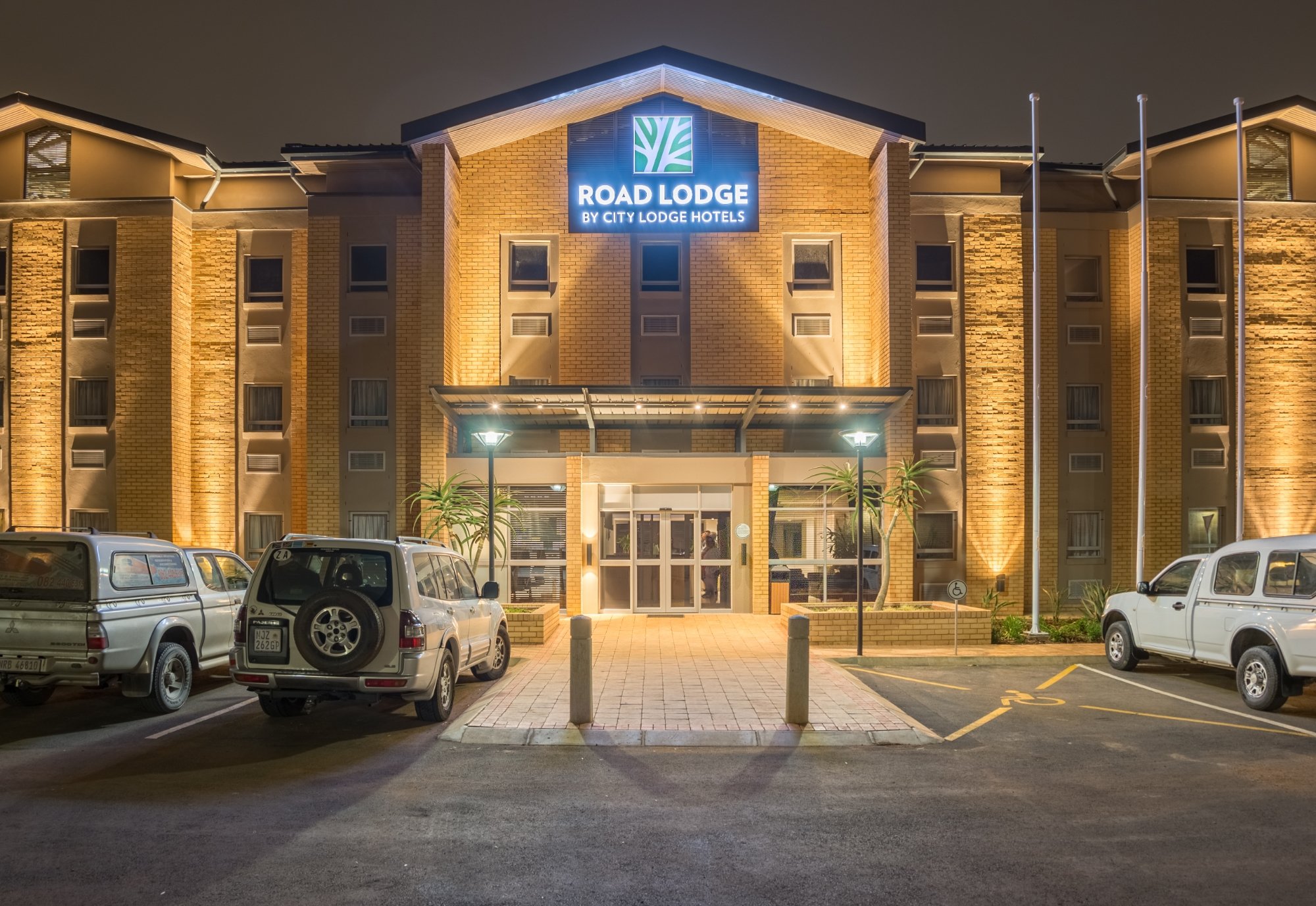 Hotel photo 9 of Road Lodge Pietermaritzburg.
