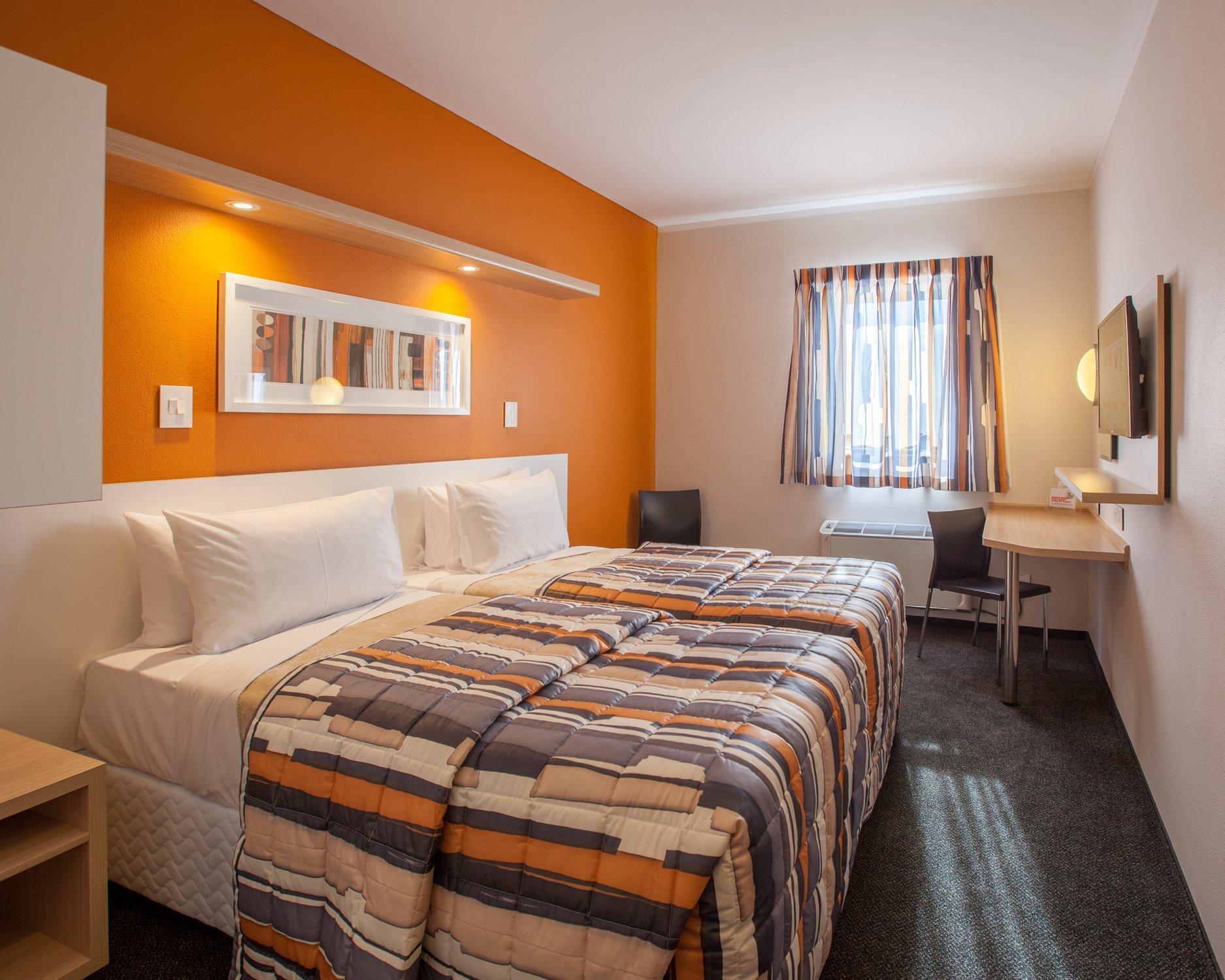 Hotel photo 8 of Road Lodge Pietermaritzburg.
