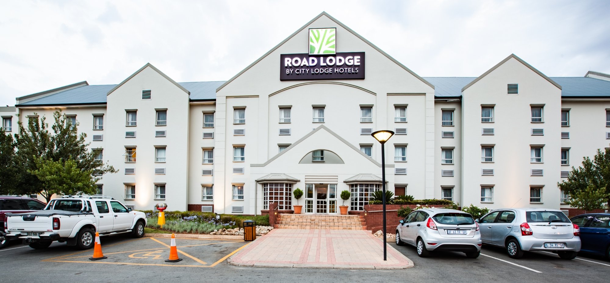 Hotel photo 7 of Road Lodge Potchefstroom.