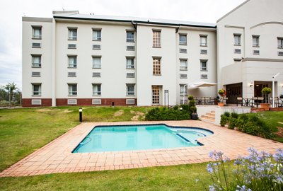Hotel photo 13 of Road Lodge Potchefstroom.
