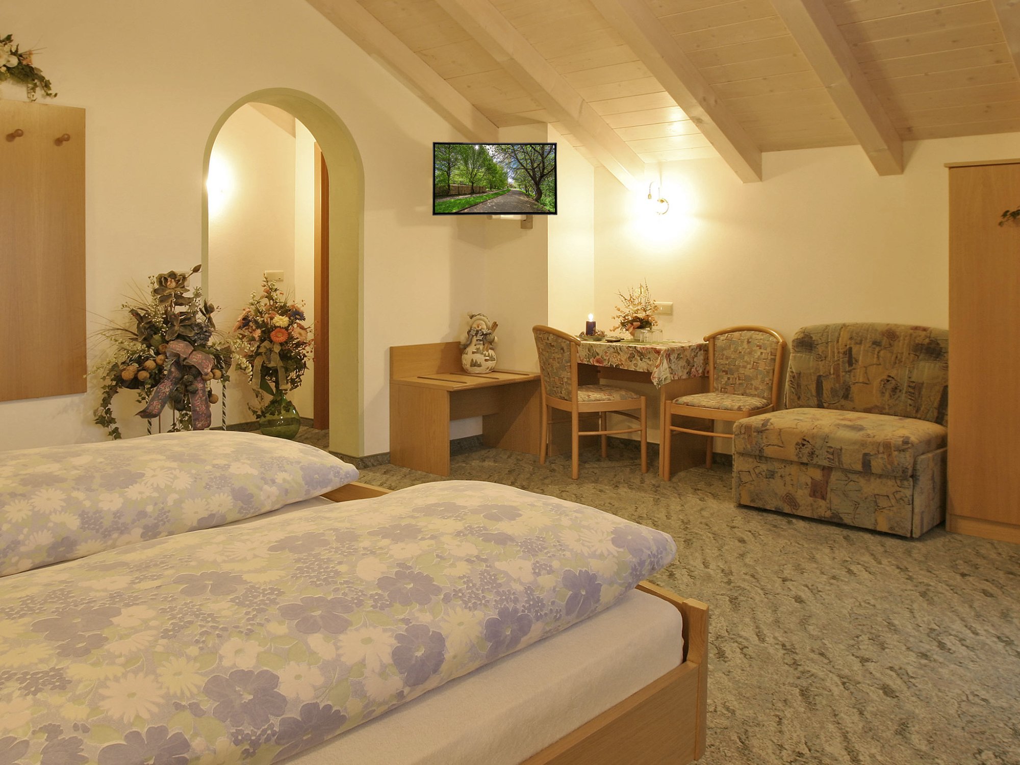 HOTEL MOSERHOF - Prices & Reviews (Terento, Italy)