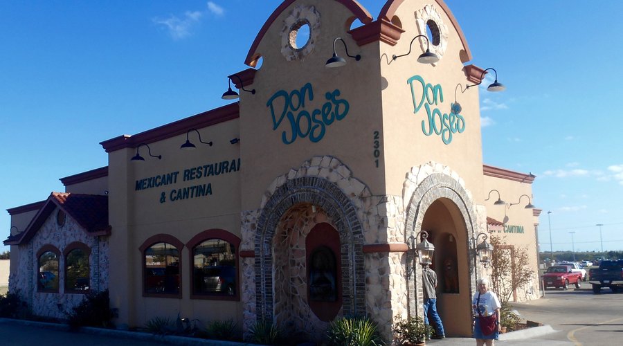 Don Jose's