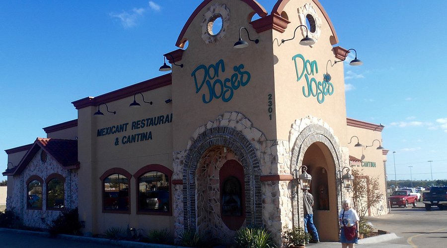 Don Jose's