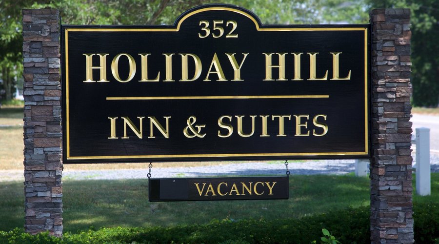 Sign