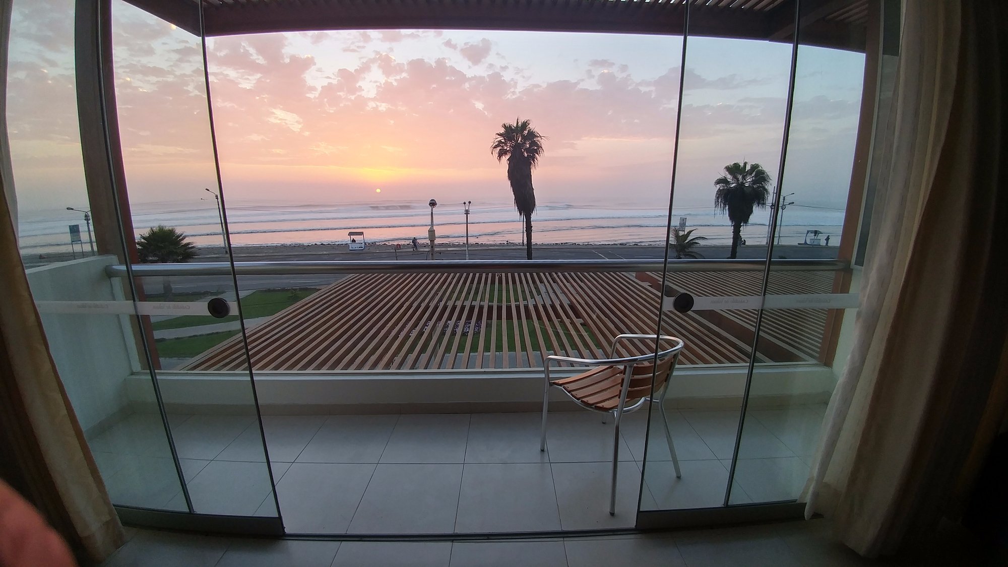 Hotel Caballito de Totora by null