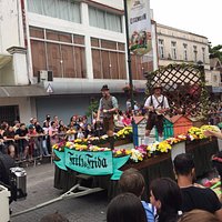 Rua XV de Novembro