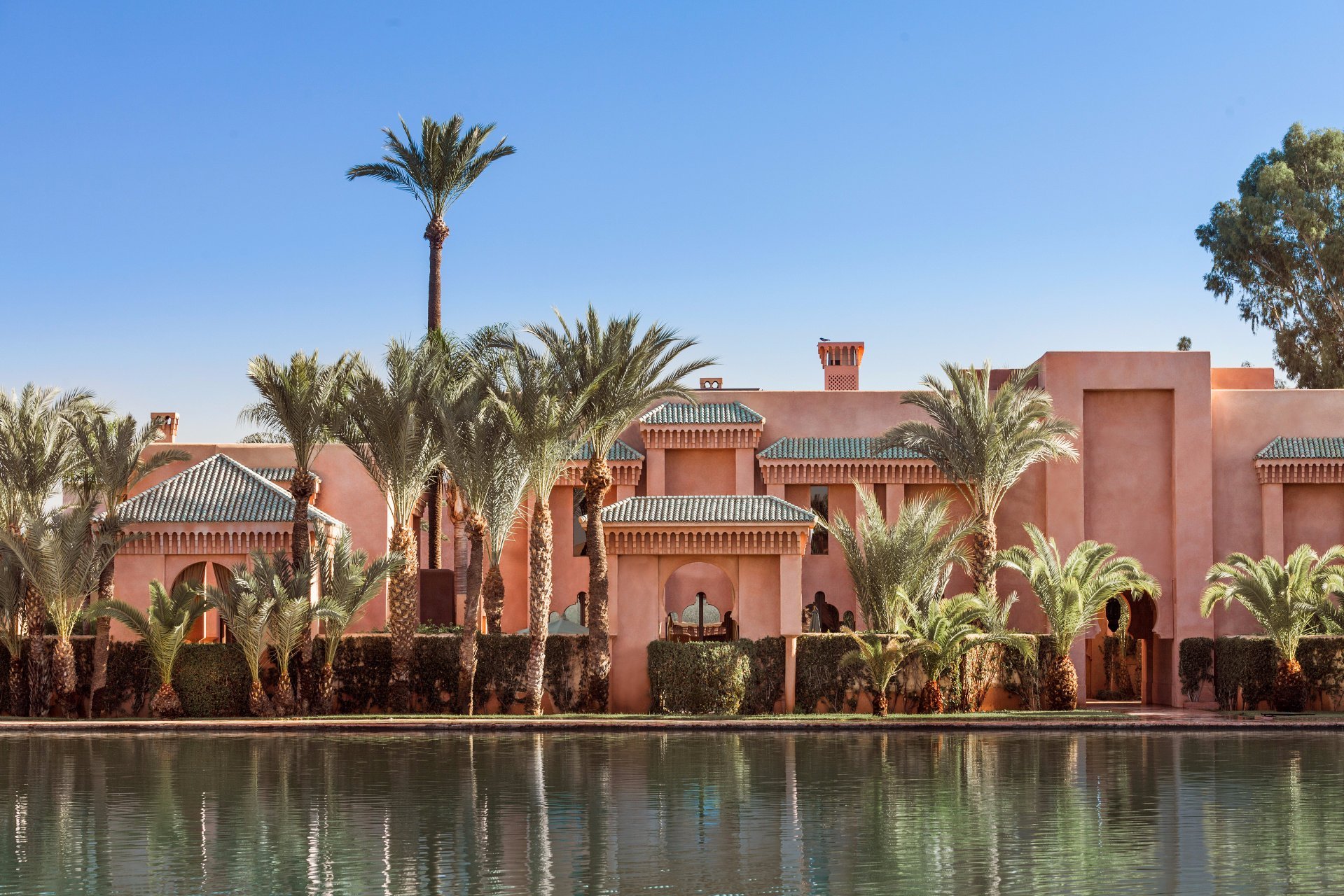 AMANJENA - Updated 2022 Prices & Resort Reviews (Marrakech, Morocco)