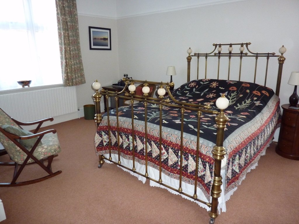 THE MANSE BED AND BREAKFAST Desde $2,006 (Eastbourne, Inglaterra ...