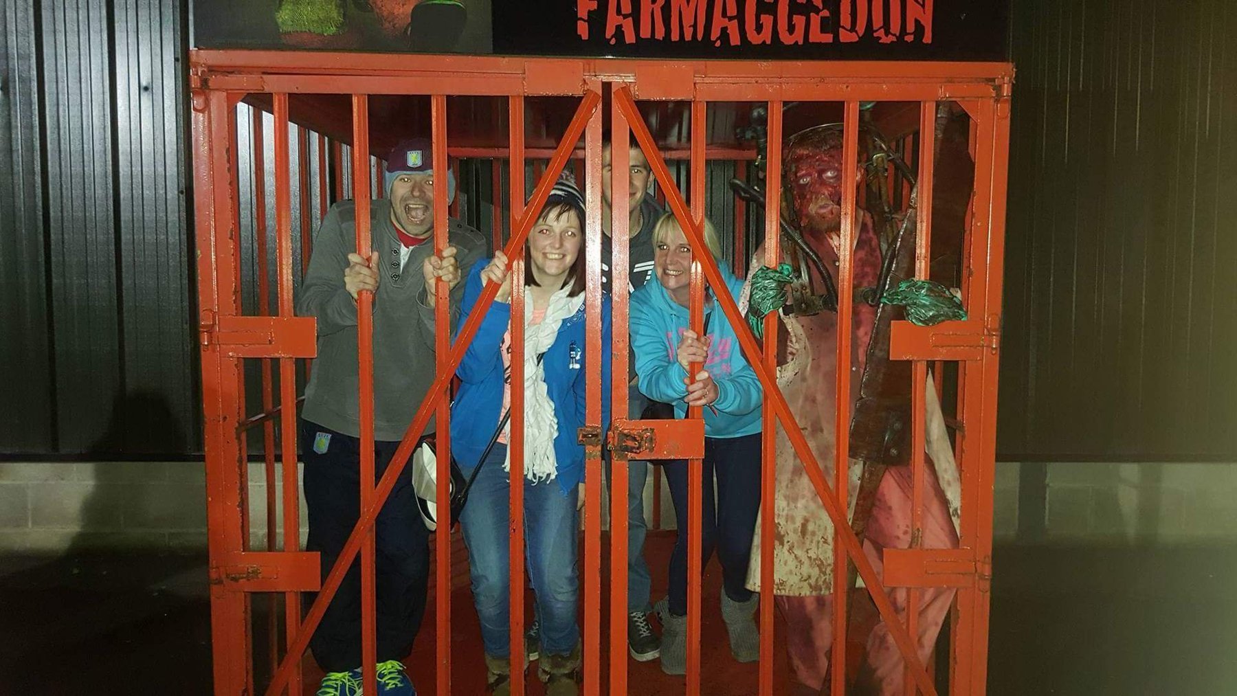 FARMAGEDDON (2025) All You Need to Know BEFORE You Go (with Reviews)